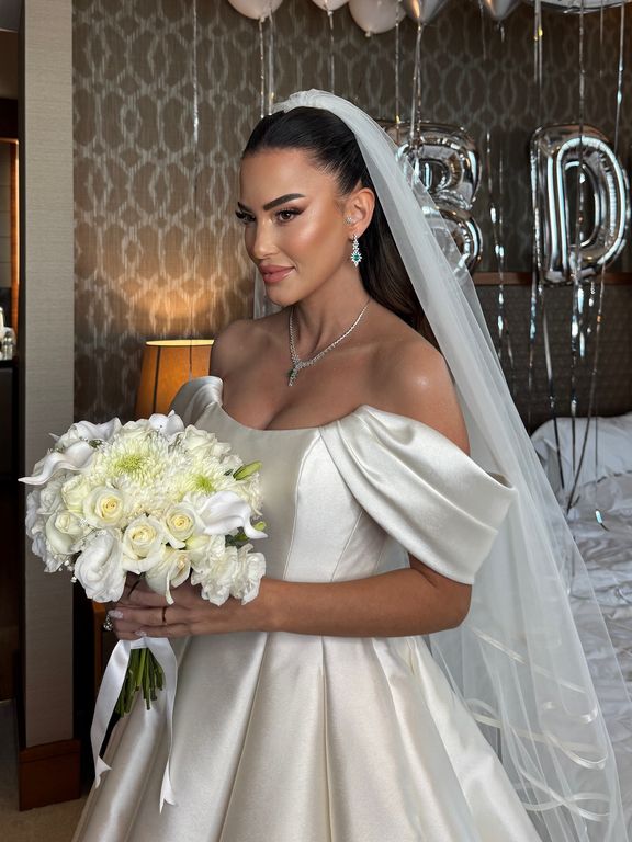 Ömer Kübra Coşkun Hair & Makeup