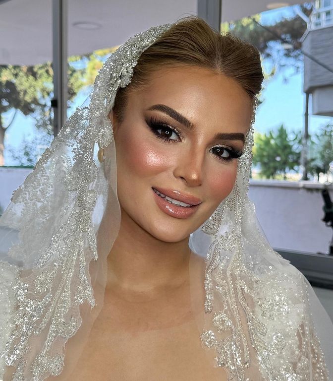 Ömer Kübra Coşkun Hair & Makeup