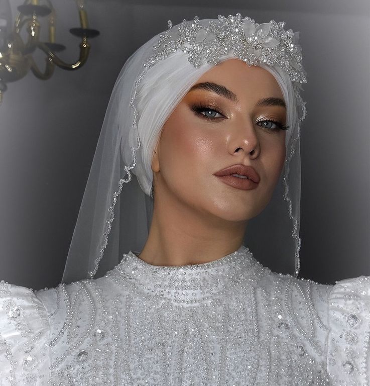 Ömer Kübra Coşkun Hair & Makeup