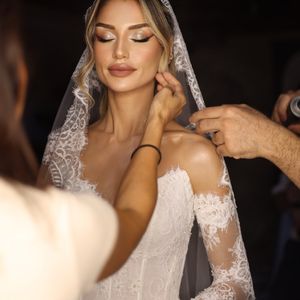 Ömer Kübra Coşkun Hair & Makeup