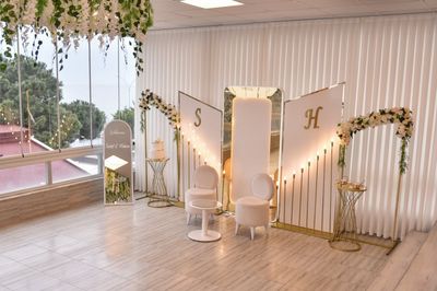 Su Organizasyon & Davet Evi
