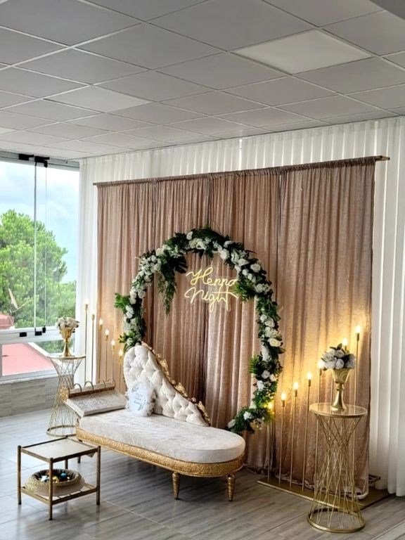 Su Organizasyon & Davet Evi