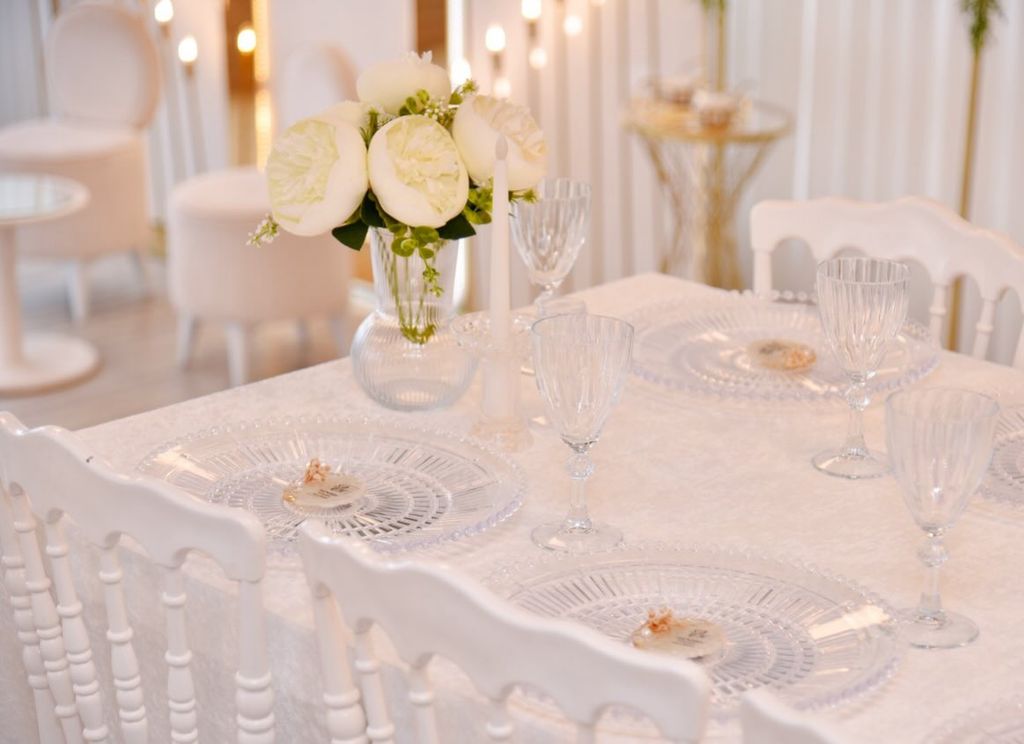 Su Organizasyon & Davet Evi