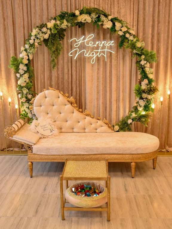 Su Organizasyon & Davet Evi