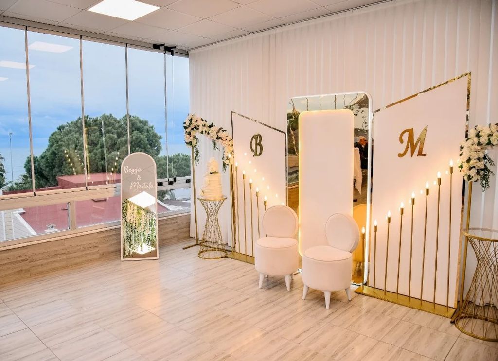 Su Organizasyon & Davet Evi