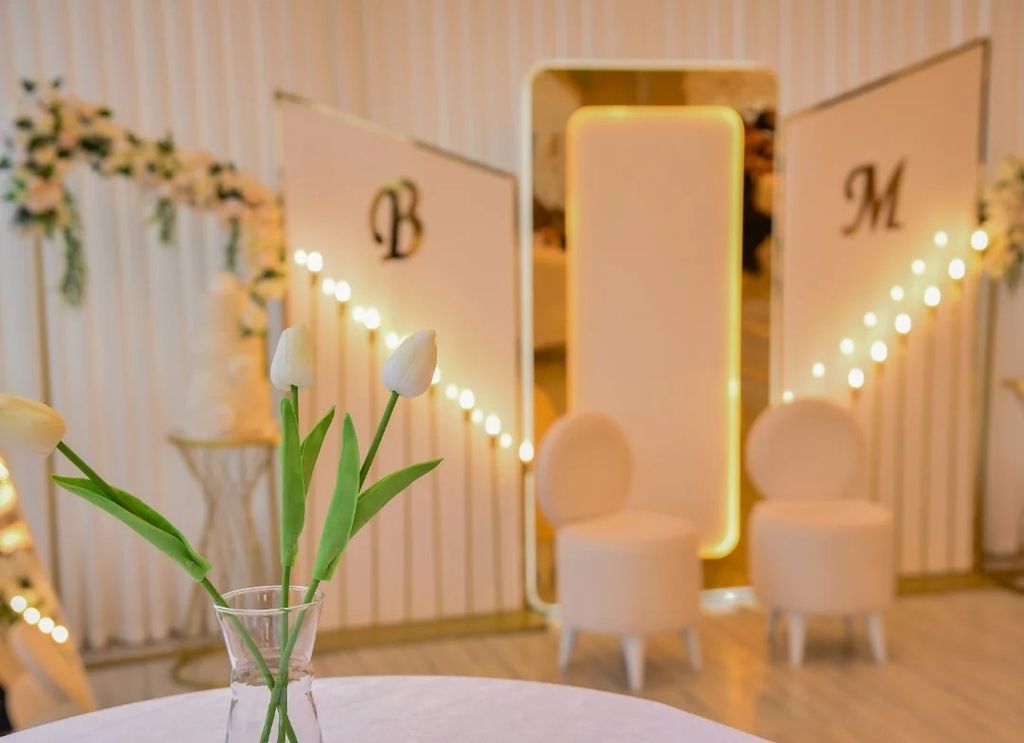 Su Organizasyon & Davet Evi