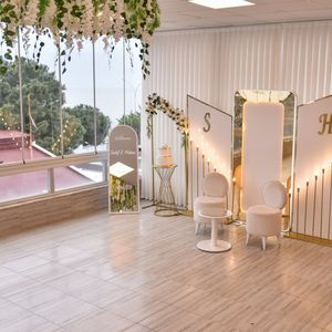 Su Organizasyon & Davet Evi