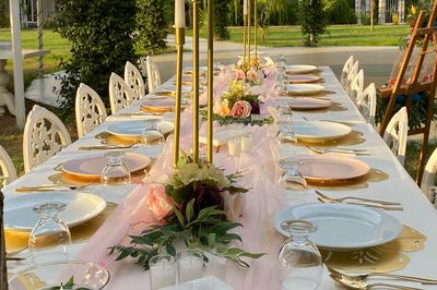 Palmiye Kır Düğün Salonu