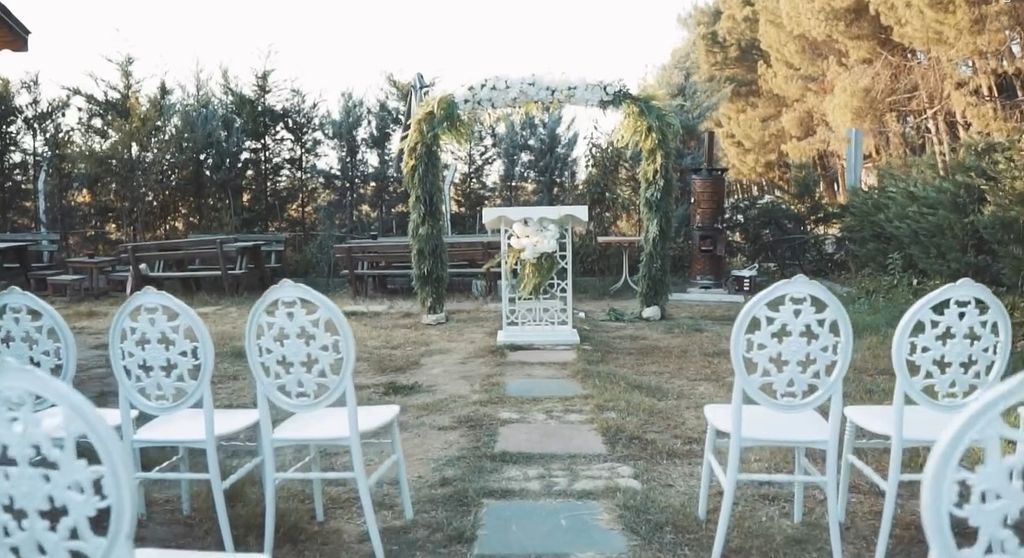 Palmiye Kır Düğün Salonu