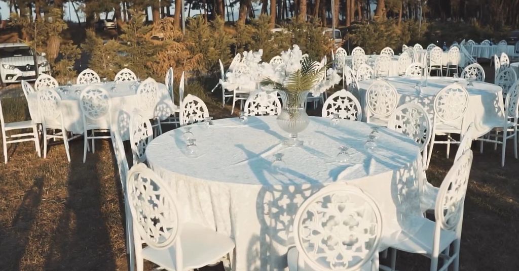 Palmiye Kır Düğün Salonu