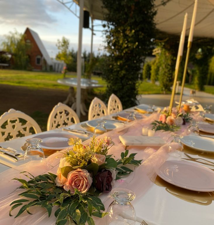 Palmiye Kır Düğün Salonu