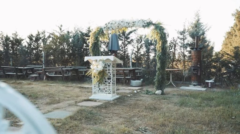 Palmiye Kır Düğün Salonu