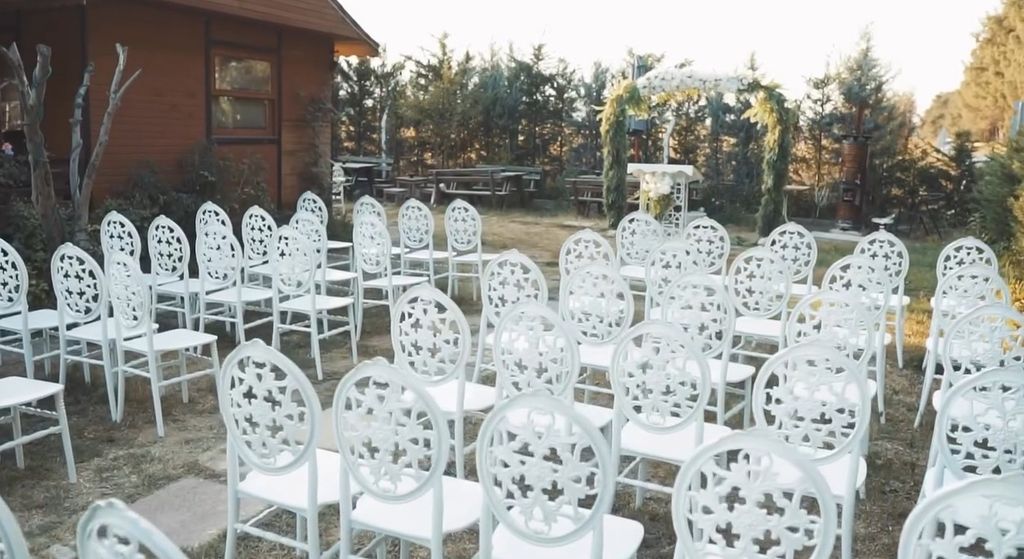 Palmiye Kır Düğün Salonu