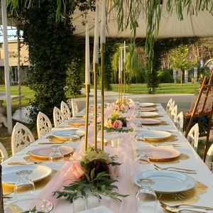 Palmiye Kır Düğün Salonu