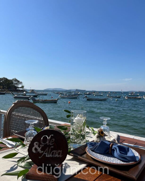 İstanbul Davet Organizasyon