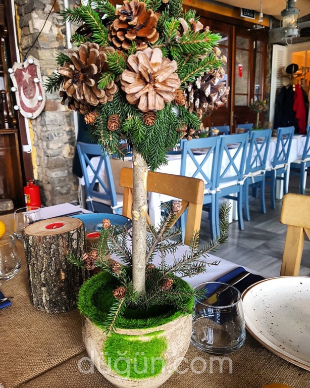 İstanbul Davet Organizasyon