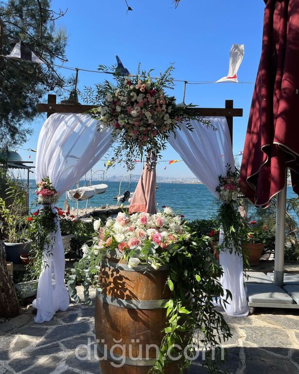 İstanbul Davet Organizasyon