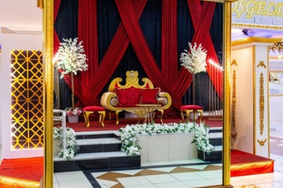 Koç Düğün Salonu