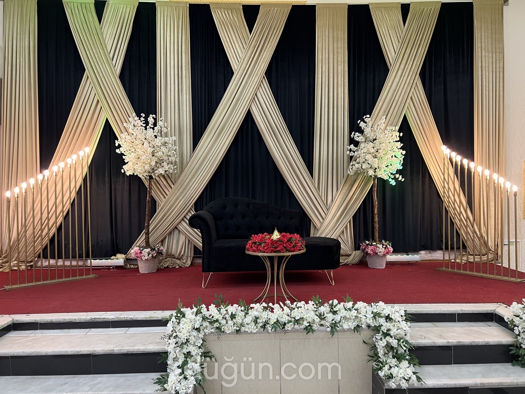 Koç Düğün Salonu