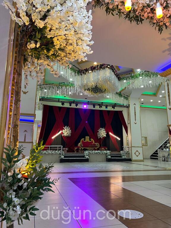 Koç Düğün Salonu