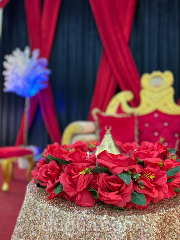 Koç Düğün Salonu