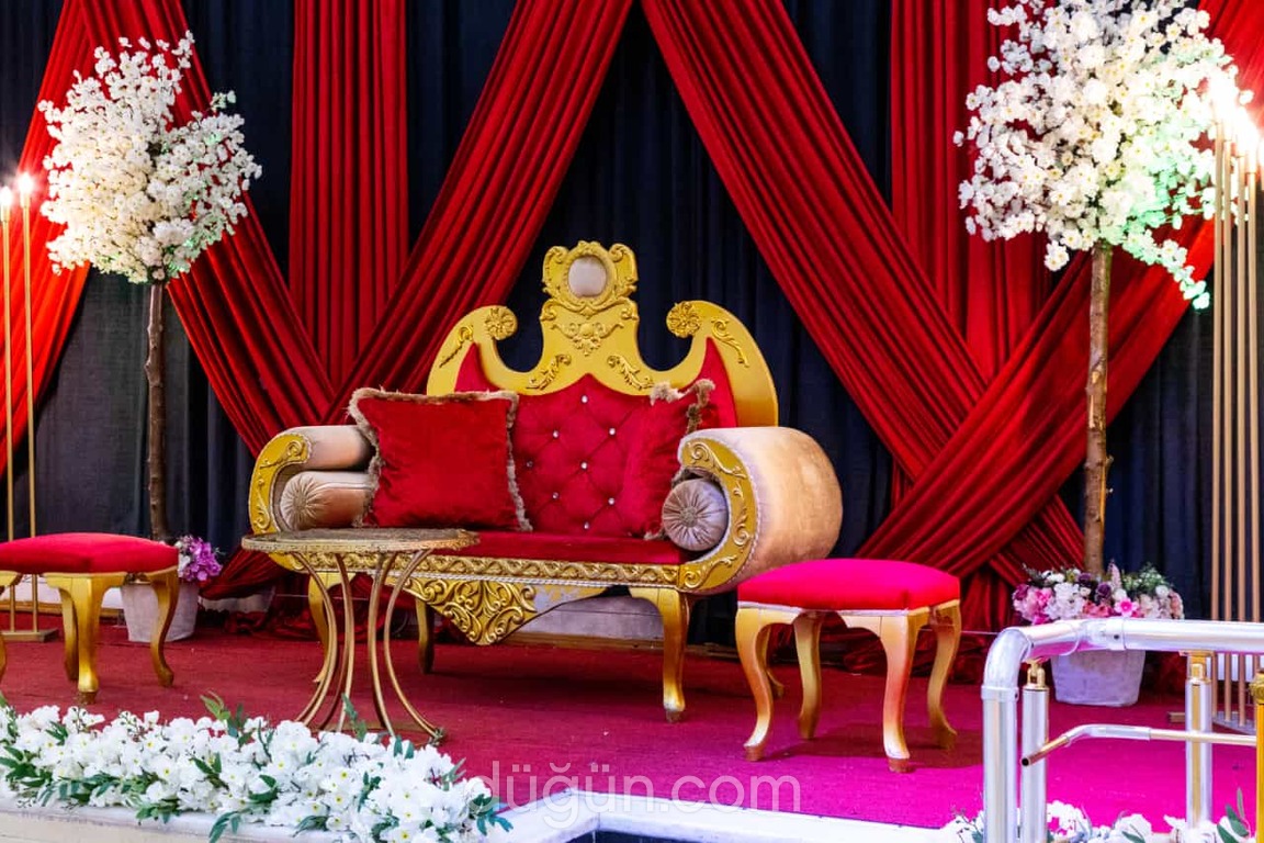 Koç Düğün Salonu