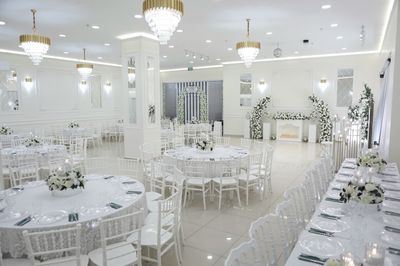 Sobe Organizasyon Davet