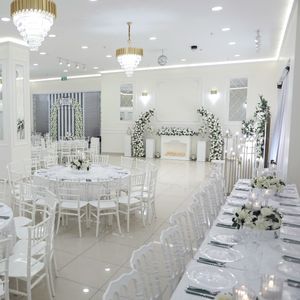 Sobe Organizasyon Davet