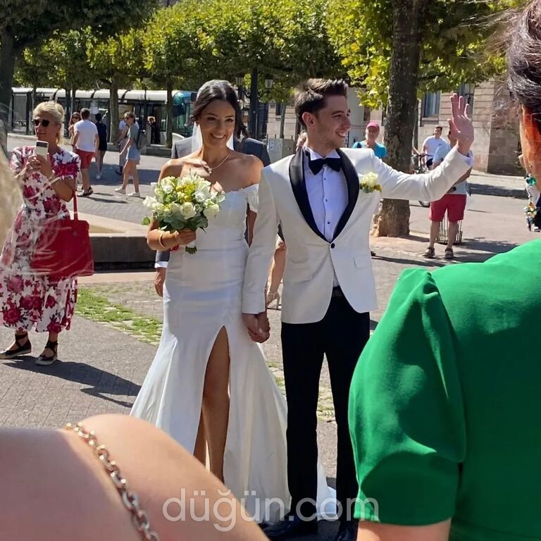 Gül Erdem Moda Evi