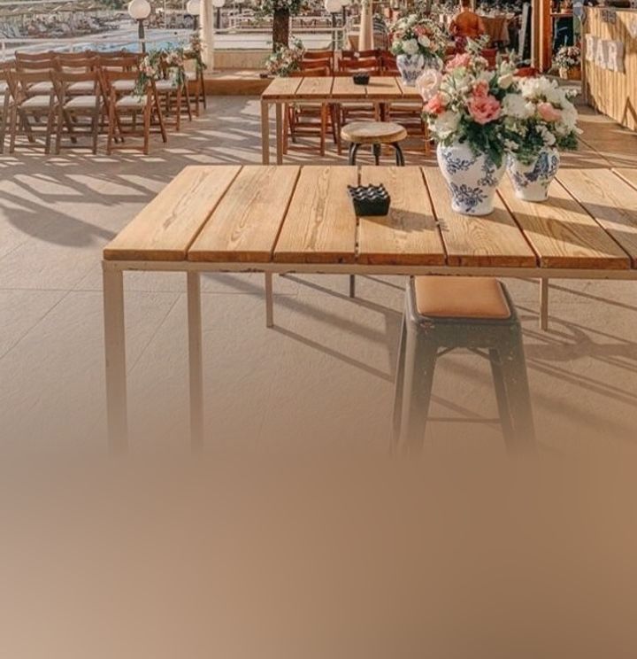 ZAZ Restaurant Event