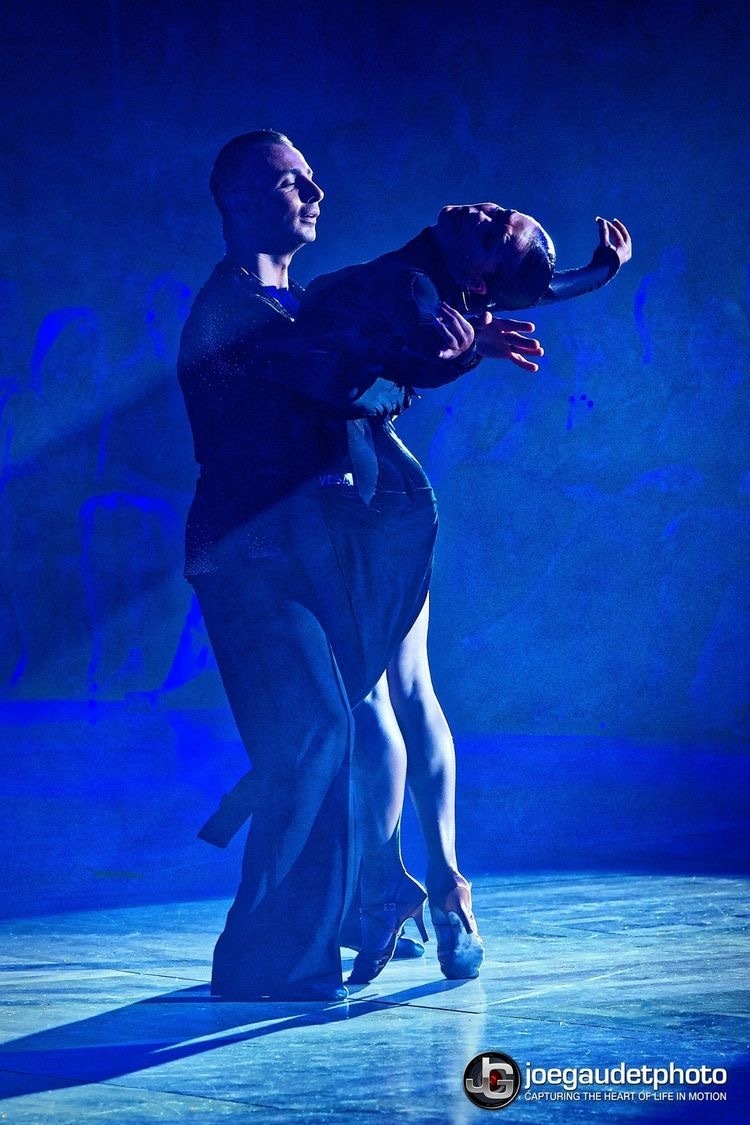 Let's Dance Ataşehir