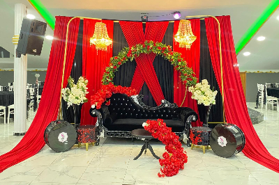 Meydan Davet Salonu