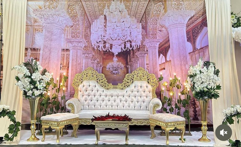Meydan Davet Salonu