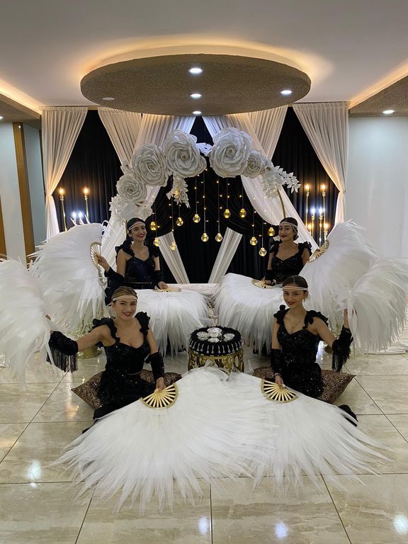Meydan Davet Salonu