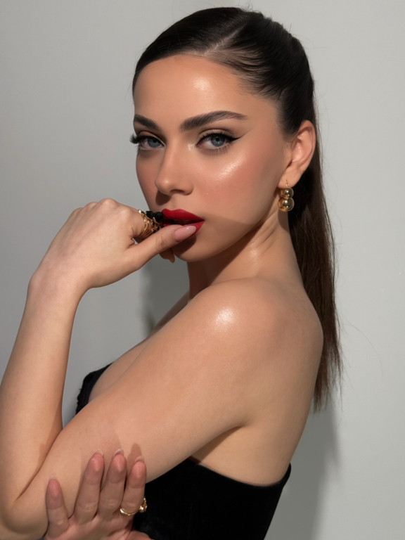 İrem Doğan