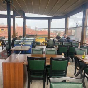 By Kinyas Restaurant