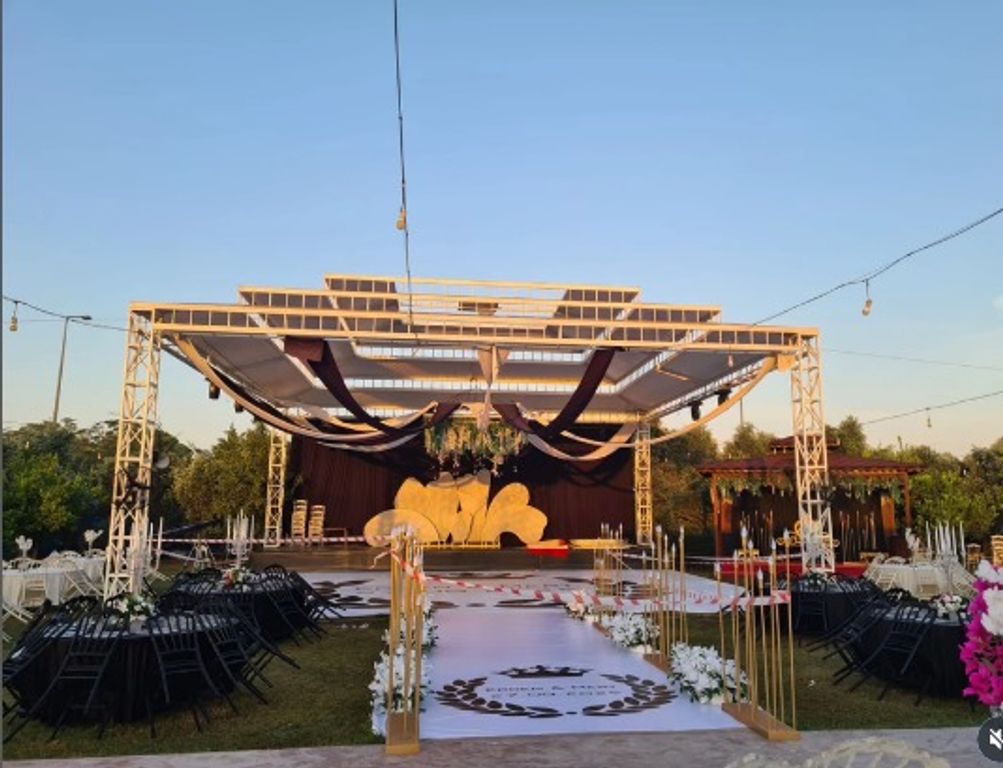 Yılmaz Konak Kır Düğünü