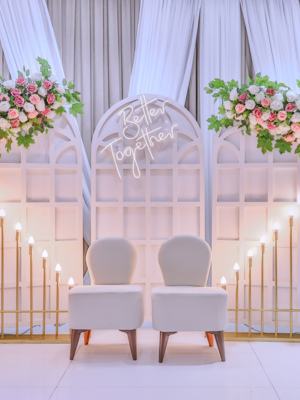 Gürses Kına Düğün Davet Salonu