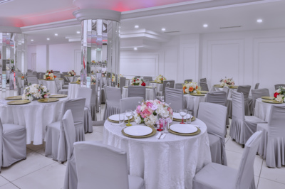 Gürses Kına Düğün Davet Salonu