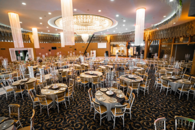 Protokol Düğün Salonu