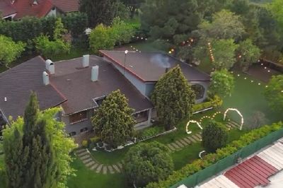 Zenn Garden by İncir Event