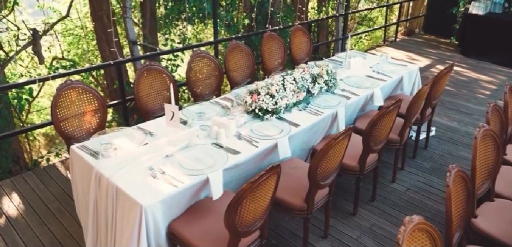 Zenn Garden by İncir Event