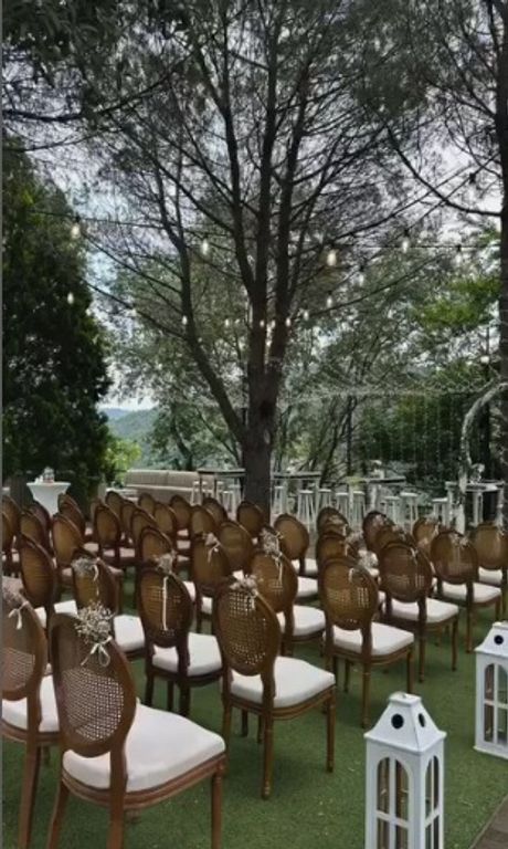 Zenn Garden by İncir Event