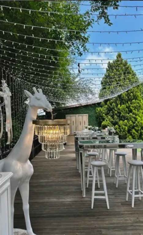 Zenn Garden by İncir Event