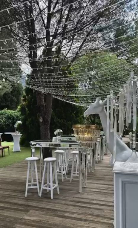 Zenn Garden by İncir Event