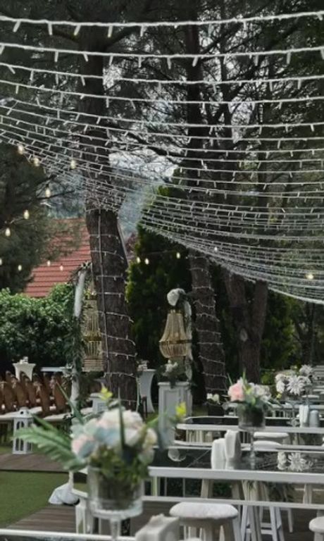 Zenn Garden by İncir Event