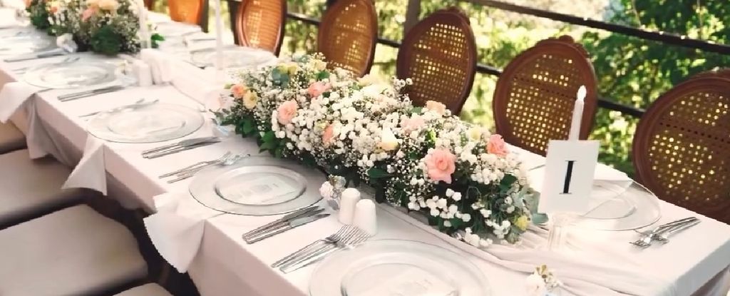 Zenn Garden by İncir Event