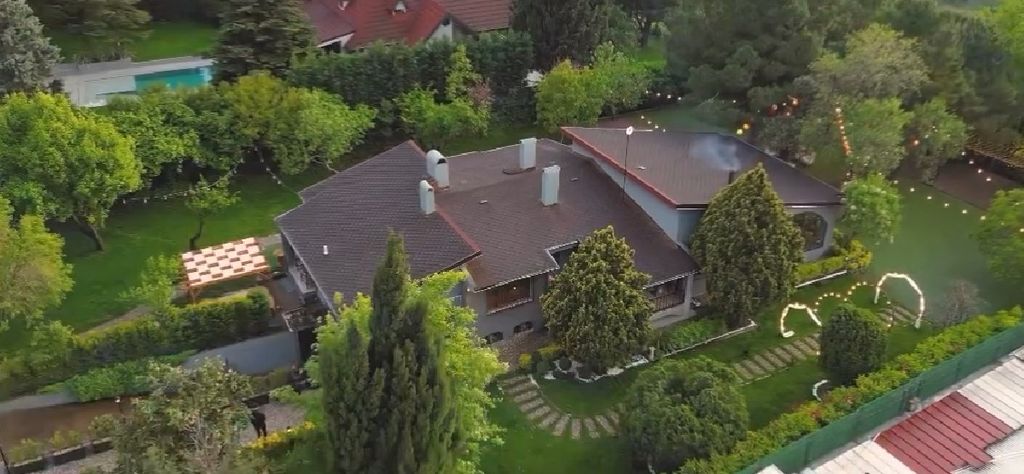 Zenn Garden by İncir Event