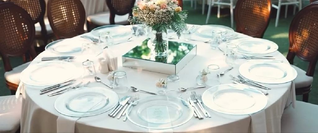 Zenn Garden by İncir Event