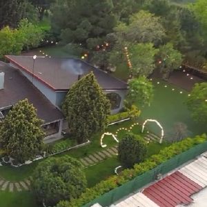 Zenn Garden by İncir Event